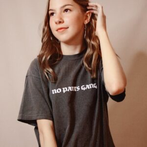 Single Tshirt