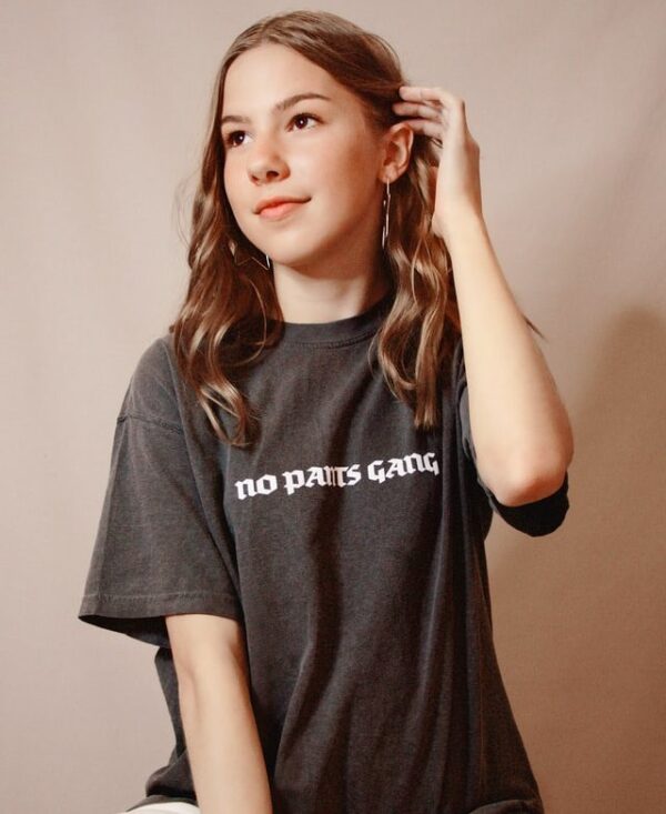 Single Tshirt