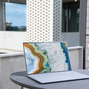 Laptop